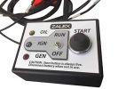 control box remote start